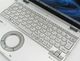 A3-3239/Panasonic Let'snote CF-QV9TFLVS Web����� Core i7 ��10���� SSD ����16GB Type-C Thunderbolt3 2in1 ����С����֥� ���� ����ѥ��� ���ѵ��� �ޥ�����å� Windows 11 �Ρ��� �ѥ�����