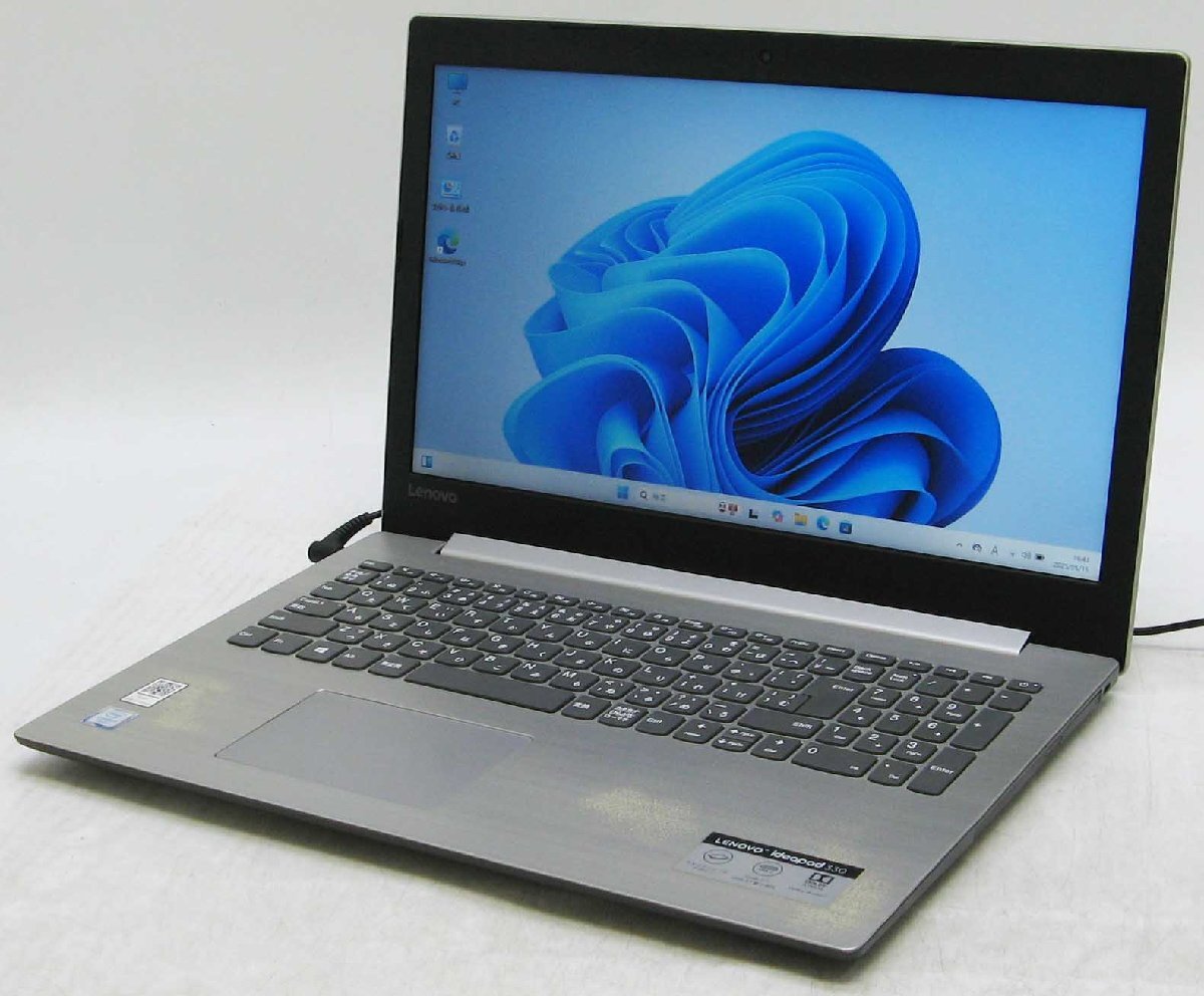 A3-2113/Lenovo ideaPad 330-15IKB 81DC004DJP Web Core i5 7 SSD Windows11  Ρ ѥ PC