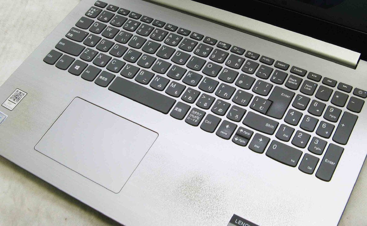 A3-2113/Lenovo ideaPad 330-15IKB 81DC004DJP Web Core i5 7 SSD Windows11  Ρ ѥ PC