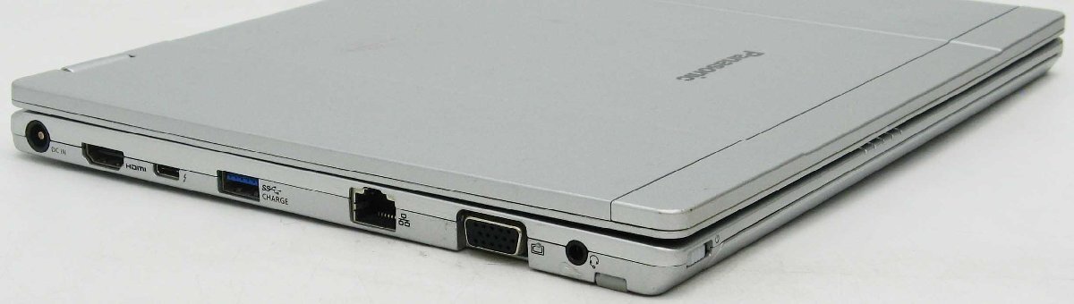 A3-3240/Panasonic Let'snote CF-QV9TFLVS Web����� Core i7 ��10���� SSD ����16GB Type-C Thunderbolt3 2in1 ����С����֥� ���� ����ѥ��� ���ѵ��� �ޥ�����å� Windows 11 �Ρ��� �ѥ�����