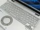 A3-3240/Panasonic Let'snote CF-QV9TFLVS Web����� Core i7 ��10���� SSD ����16GB Type-C Thunderbolt3 2in1 ����С����֥� ���� ����ѥ��� ���ѵ��� �ޥ�����å� Windows 11 �Ρ��� �ѥ�����
