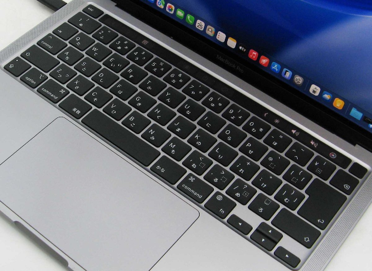 M-2837/Apple MacBook Pro Retina 13-inch 2020 MYD82J/A Web����� SSD Type-C Thunderbolt 3 WiFi Bluetooth OS26.6.2 Macintosh �ޥå��֥å� #10