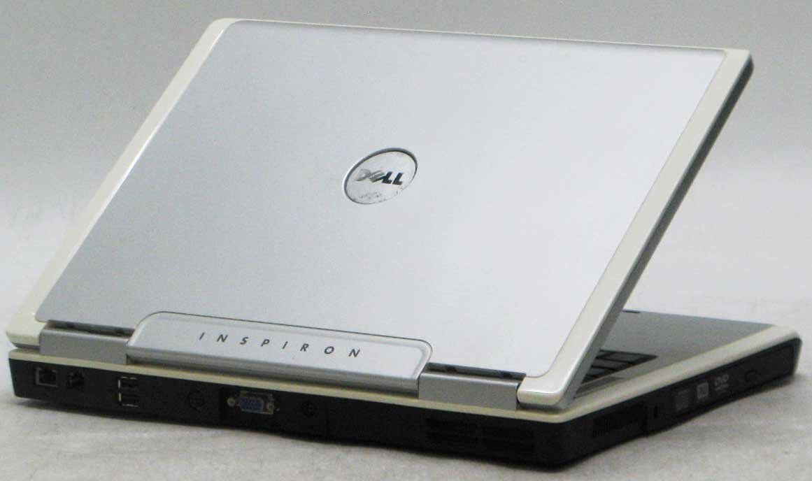 A3-1955/DELL Inspiron 6000-1600XGA Windows XP  Ρ ѥ