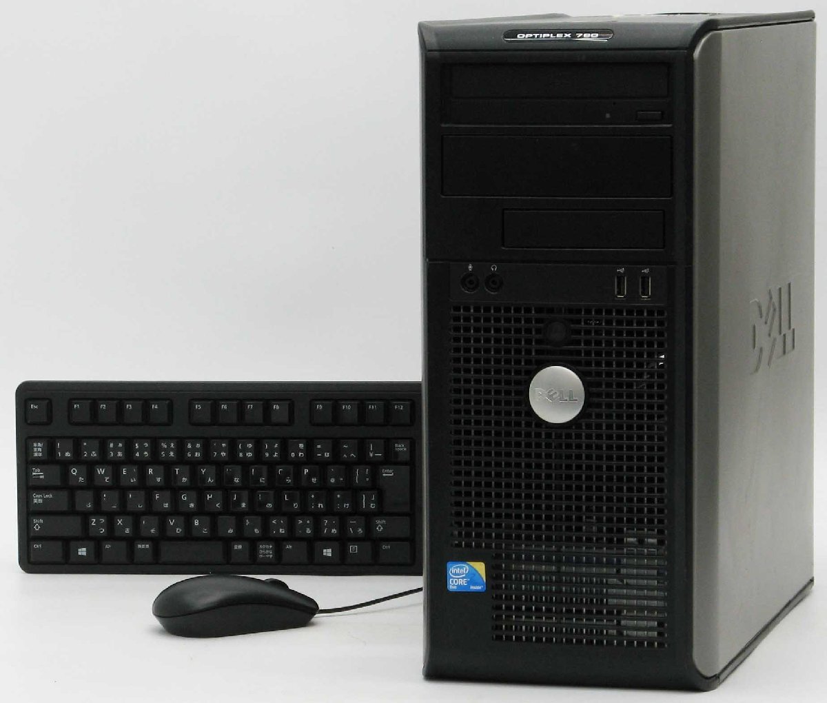 B5-9480/DELL Optiplex 780-E8600MT Core2Duo Windows XP ��� �ǥ����ȥå� �ѥ�����