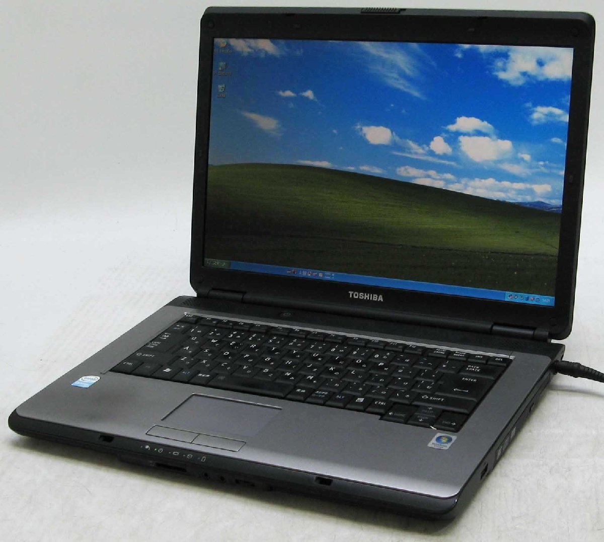 A3-2114/  dynabook T42 216C/5W PST422FCWZR1U Windows XP  Ρ ѥ PC