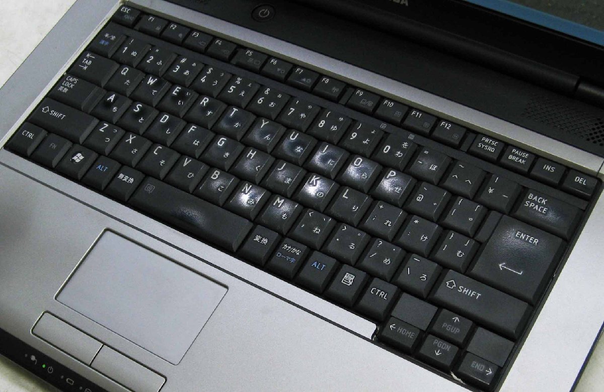 A3-2114/  dynabook T42 216C/5W PST422FCWZR1U Windows XP  Ρ ѥ PC