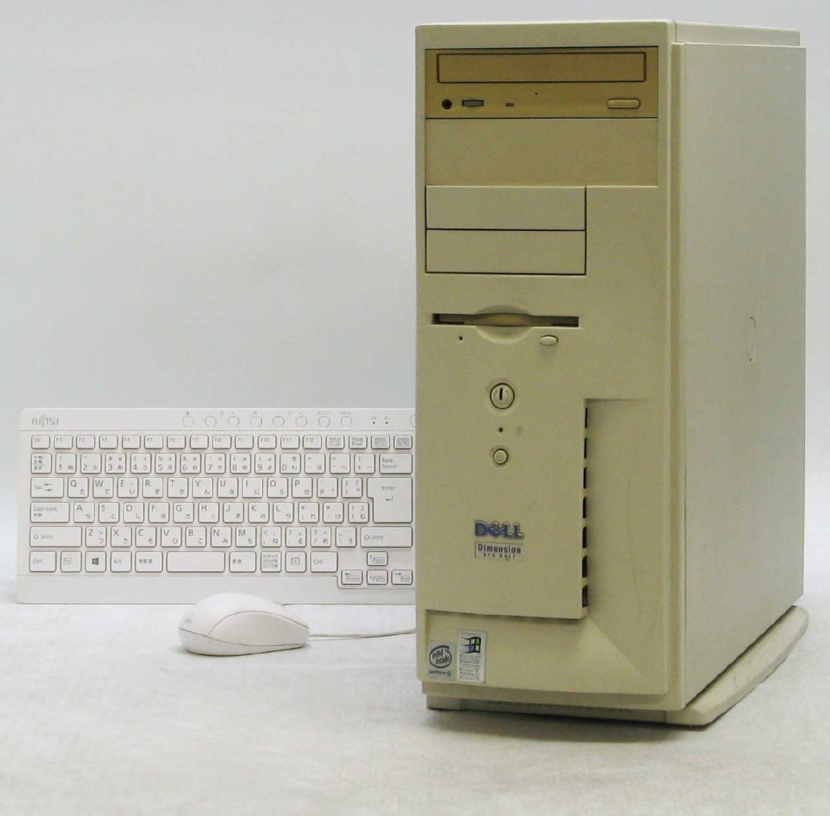 B5-9183/DELL Dimension XPS B667-P667MT Pentium3 Riva TNT2 Model 64 Windows 98SE  ǥȥå ѥ