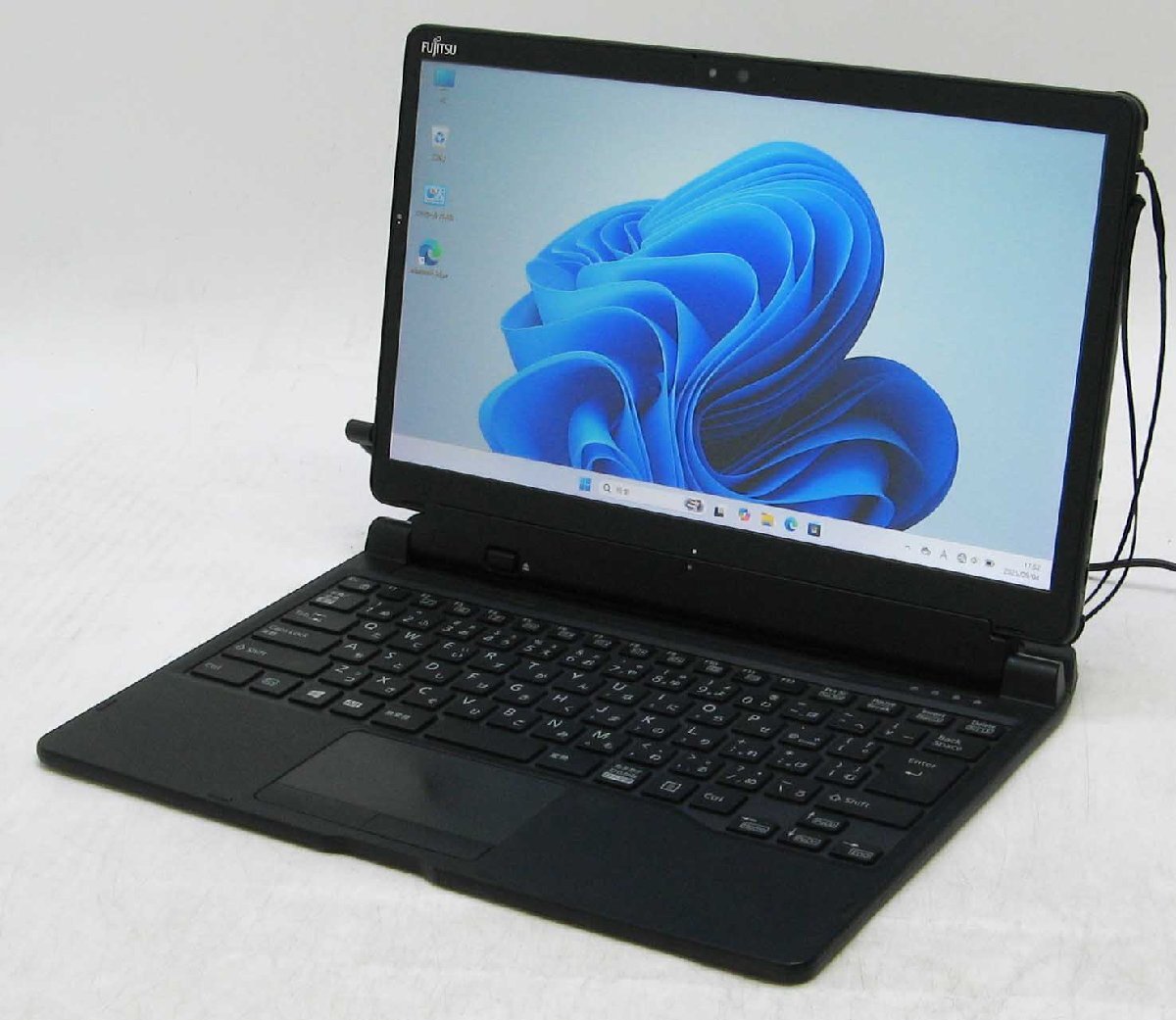 A3-2201/ٻ ARROWS Tab Q738/SB FARQ19001 Web Corei5 8 SSD Windows 11  ֥åȷΡ ѥ