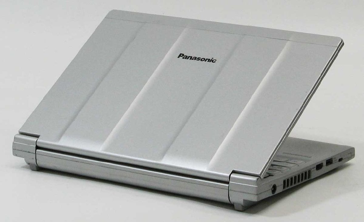 A3-2645/Panasonic Let'snote CF-SV9RDQVS Web����� Core i5 ��10���� SSD Windows 11 ��� �Ρ��� �ѥ�����