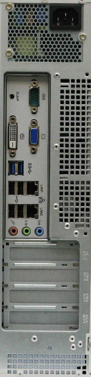 B5-9537/NEC FC-PM FC-P30B-172W6Z Corei5 SSD Windows 7 ��� �ǥ����ȥå� �ѥ�����