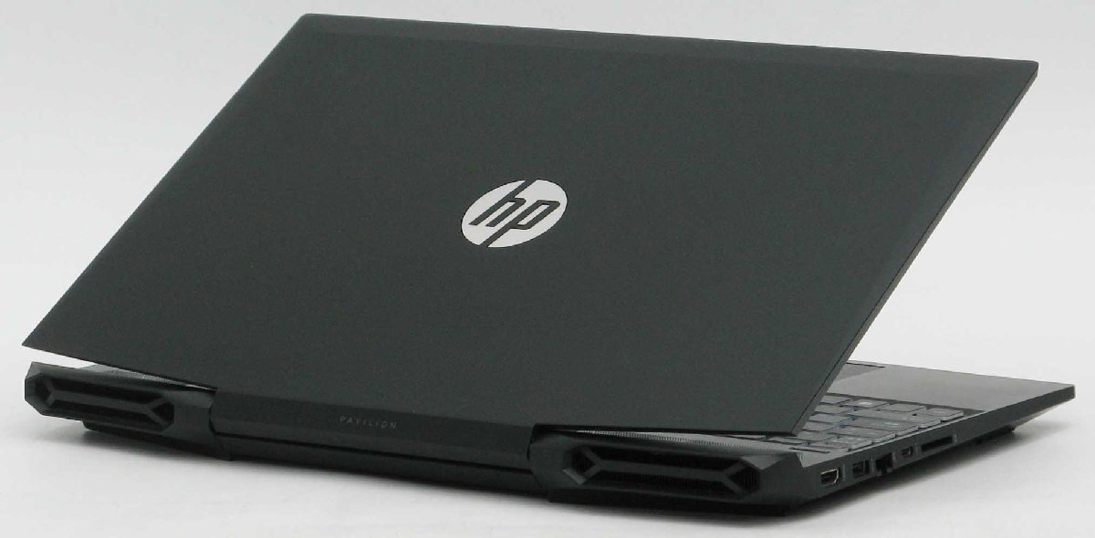 A3-3189/HP Pavilion Gaming 15-DK0017TX Web����� 4K Corei7 ��9���� SSD+HDD ����16GB GeForce GTX 1660Ti �ƥ󥭡� Windows 11 ��� �����ߥ󥰥Ρ��� �ѥ�����