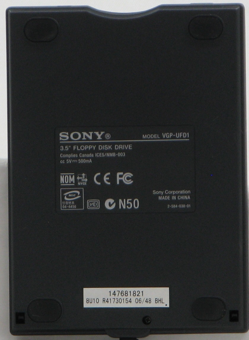 H-96/SONY VAIO VGP-UFD1  USBդեåԡǥɥ饤