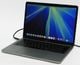 M-2827/Apple MacBook Pro Retina 13-inch 2019Four Thunderbolt 3 ports MV972J/A Web����� Core i5 8���� SSD OS15.7.4  Macintosh �ޥå��֥å� #1