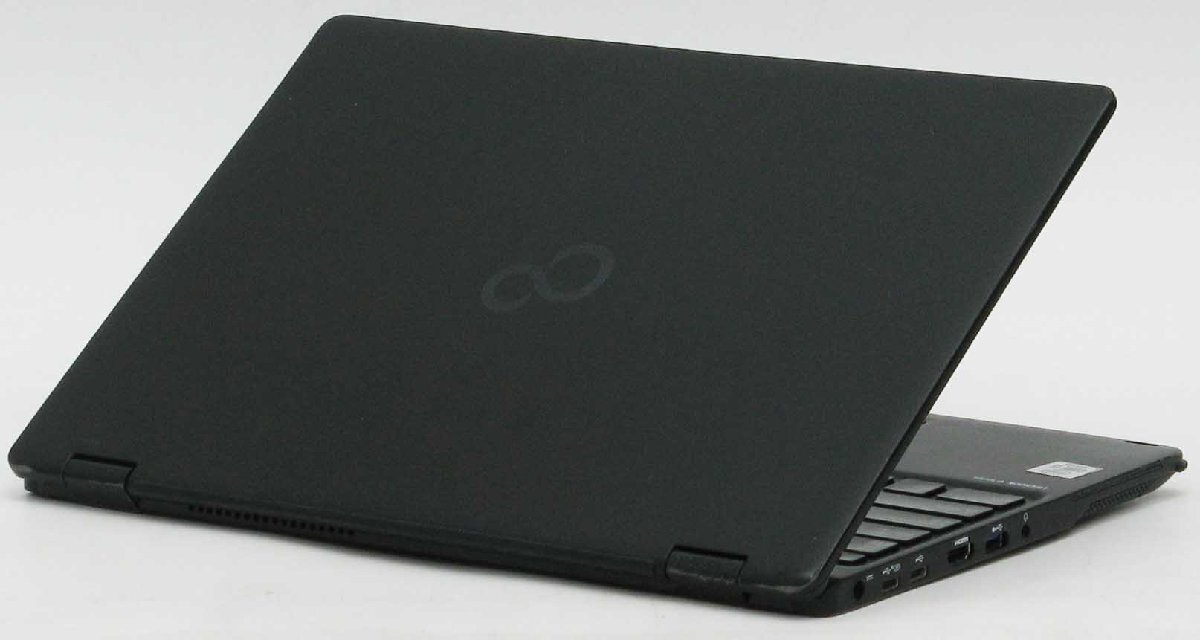 A3-3243/�ٻ��� Lifebook U9310X/E FMVU33021 Web�����  Corei5 ��10���� SSD ����ѥ��� �ޥ�����å� 2in1 Type-C �������饹�ڥ� Windows 11 �Ρ��� �ѥ�����