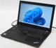 A3-1725/Lenovo ThinkPad X280 20KE-S0PC00 Web Core i5 8 SSD Windows 11  Ρ ѥ
