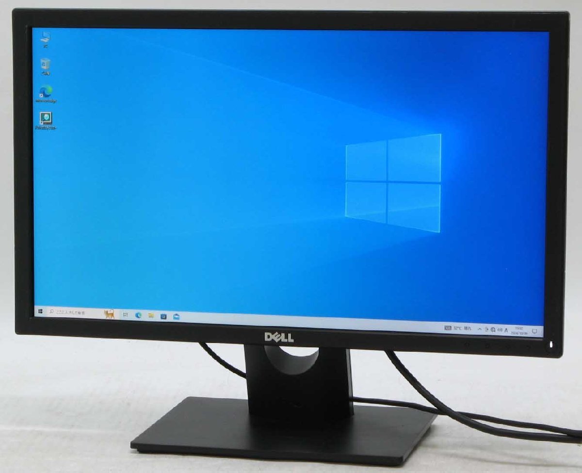 D-2005/DELL E2216Hf  վ˥ 22 DisplayPortб ֥դ