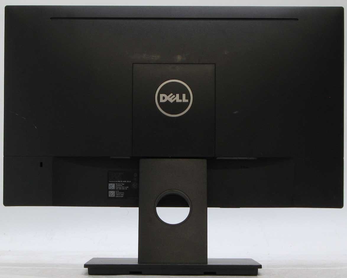 D-2005/DELL E2216Hf  վ˥ 22 DisplayPortб ֥դ