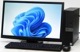 B5-8753/DELL Optiplex 7060-8700SF Core i7 8 SSD GeForce GT730 23 վå Windows 11  ߥ󥰥ǥȥå ѥ