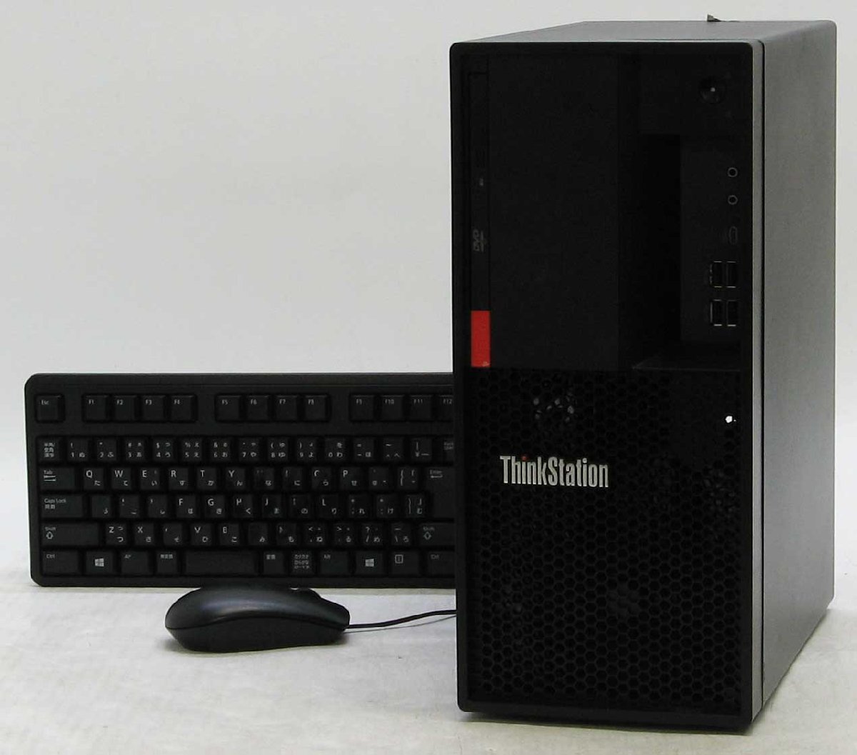 B5-9116/Lenovo Thinkstation P330 30C6-S2A000 Core i5 8 SSD+HDD Quadro P620 Windows 11  ǥȥå ѥ