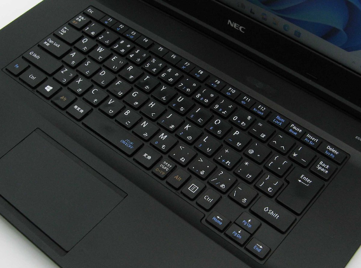 A3-2878/NEC VersaPro PC-VKT16XZG2 Web����� Core i5 ��8���� SSD Windows 11 ��� �Ρ��� �ѥ�����