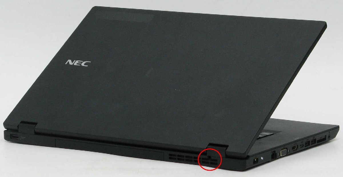 A3-3084/NEC VersaPro PC-VKM16XZG6 Web����� Core i5 ��8���� SSD Windows 11 ��� �Ρ��� �ѥ�����