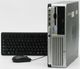 B5-9691/ HP Compaq dc 7700 SFF-E6600 Core2Duo DVDROM Windows XP ��� �ǥ����ȥå� �ѥ�����