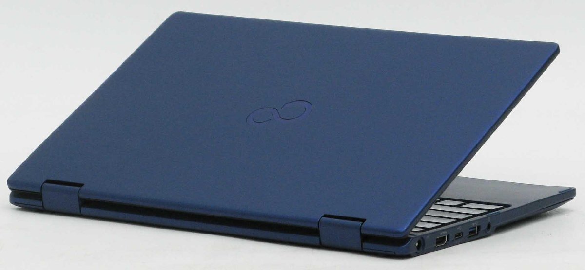 A3-3299/�ٻ��� Lifebook MH75/D2 FMVM75D2L Web�����  Corei5 ��8���� SSD ���å��ѥͥ� Windows 11 �Ρ��� �ѥ�����