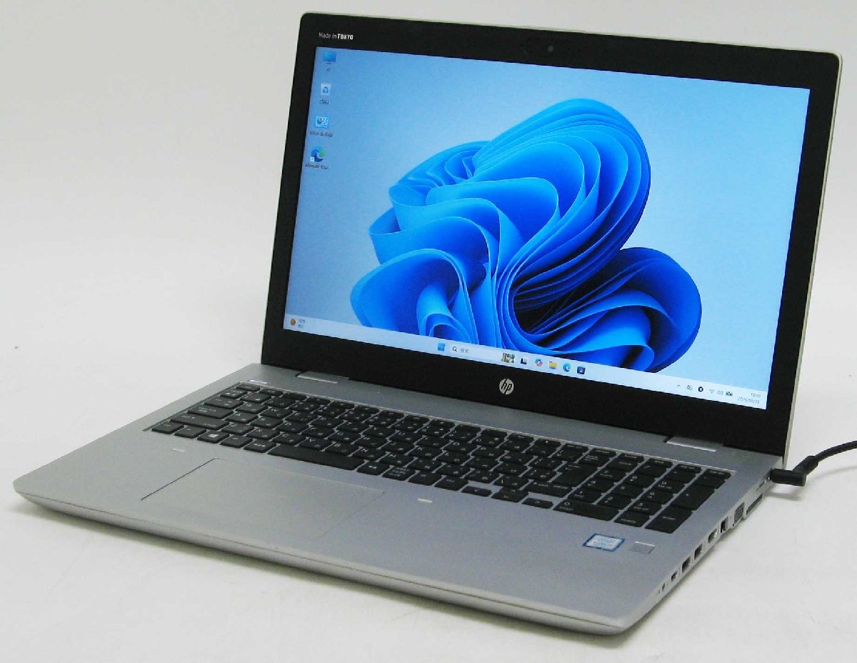 A3-3378/HP ProBook 650 G5-1600FHD Web����� Corei5 ��8���� SSD ����16GB DVD�����ѡ��ޥ�� WiFi Bluetooth �ƥ󥭡� Windows 11 ��� �Ρ��� �ѥ�����