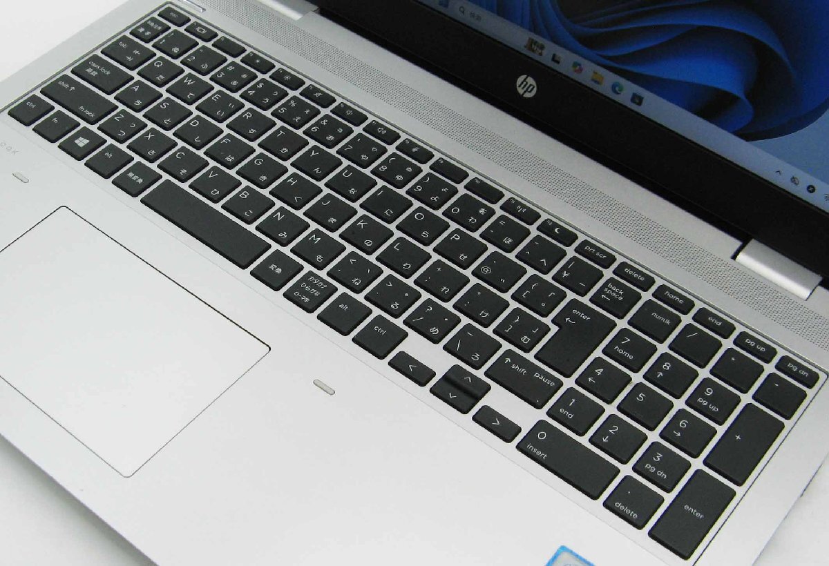 A3-3378/HP ProBook 650 G5-1600FHD Web����� Corei5 ��8���� SSD ����16GB DVD�����ѡ��ޥ�� WiFi Bluetooth �ƥ󥭡� Windows 11 ��� �Ρ��� �ѥ�����