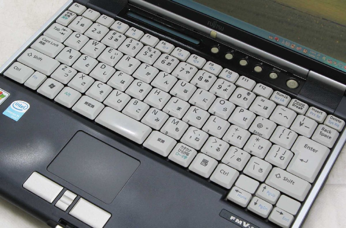 A3-1596/ٻ Lifebook FMV-S8210 FMVNS2G3 Windows XP  Ρ ѥ