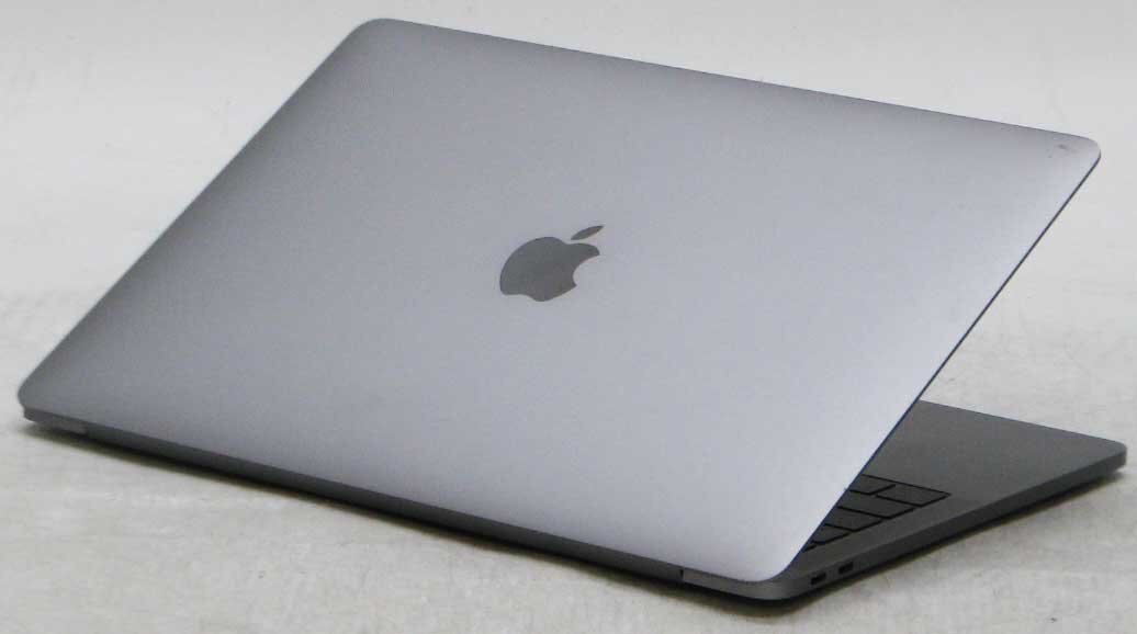 M-2767/Apple MacBook Pro 13inch 2017 Tow Thunderbolt 3 Ports MPXQ2J/A Web Core i5 7 SSD MacOS 13.7.4  Macintosh ޥå֥å #1