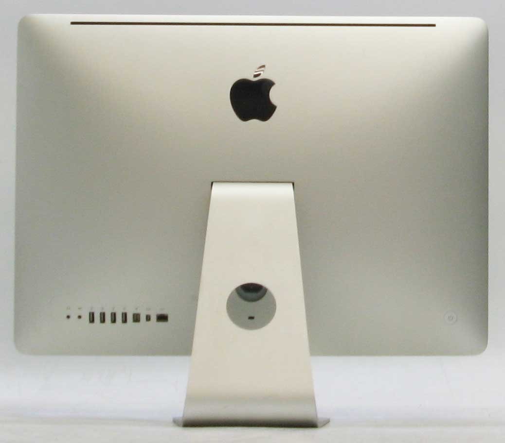 C-2204/Apple iMac 21.5inch Late 2009 MB950J/A  Web����� Core2Duo-E7600 MacOS 10.13.6 ��� Macintosh �վ����η�#1