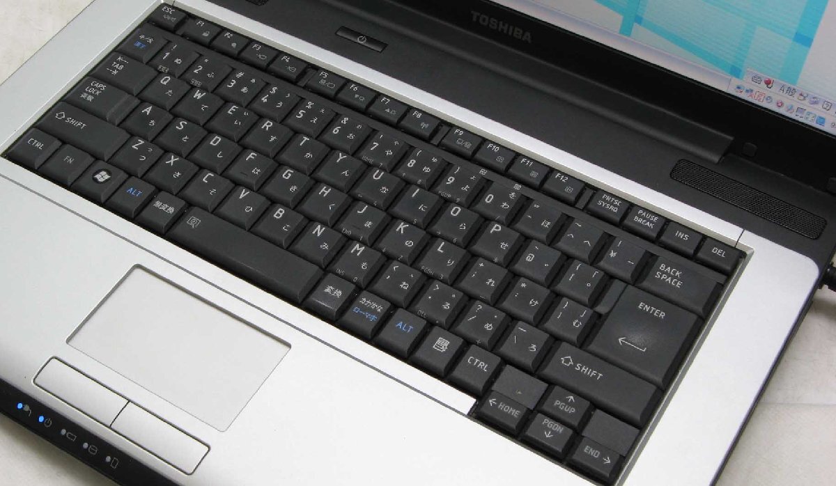 A3-1801/ dynabook Satellite T31 186C/5W PST311SCWS81K Windows XP  Ρ ѥ PC