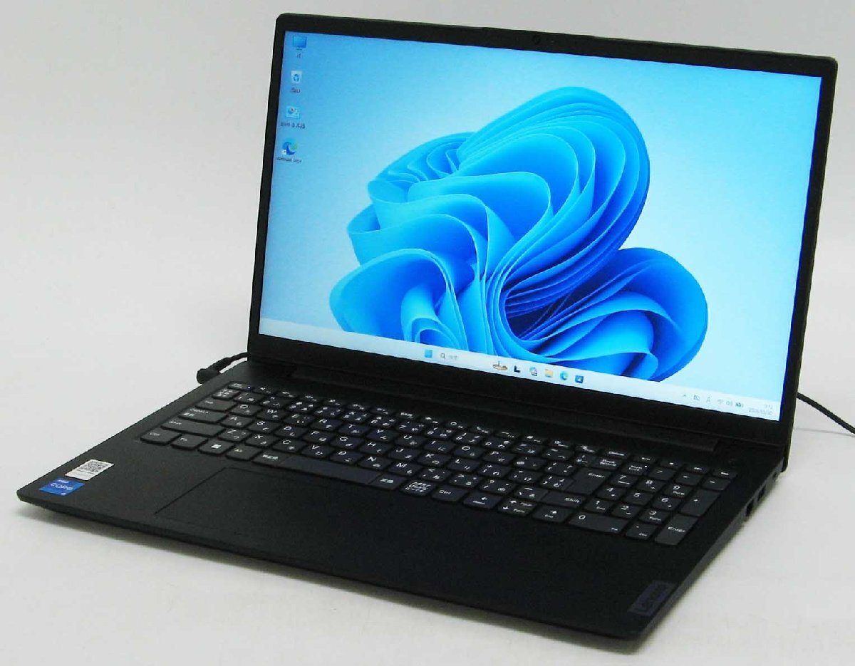 A3-3085/Lenovo V15 Gen2 ITL 82KB0133JP Web����� Core i5 11���� SSD  Windows11 ��� �Ρ��� �ѥ����� PC