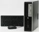 B5-9816/HP Compaq 6200 Pro SFF-G530 Celeron-G530 DVD�����ѡ��ޥ�� Windows XP ��� �ǥ����ȥå� �ѥ�����
