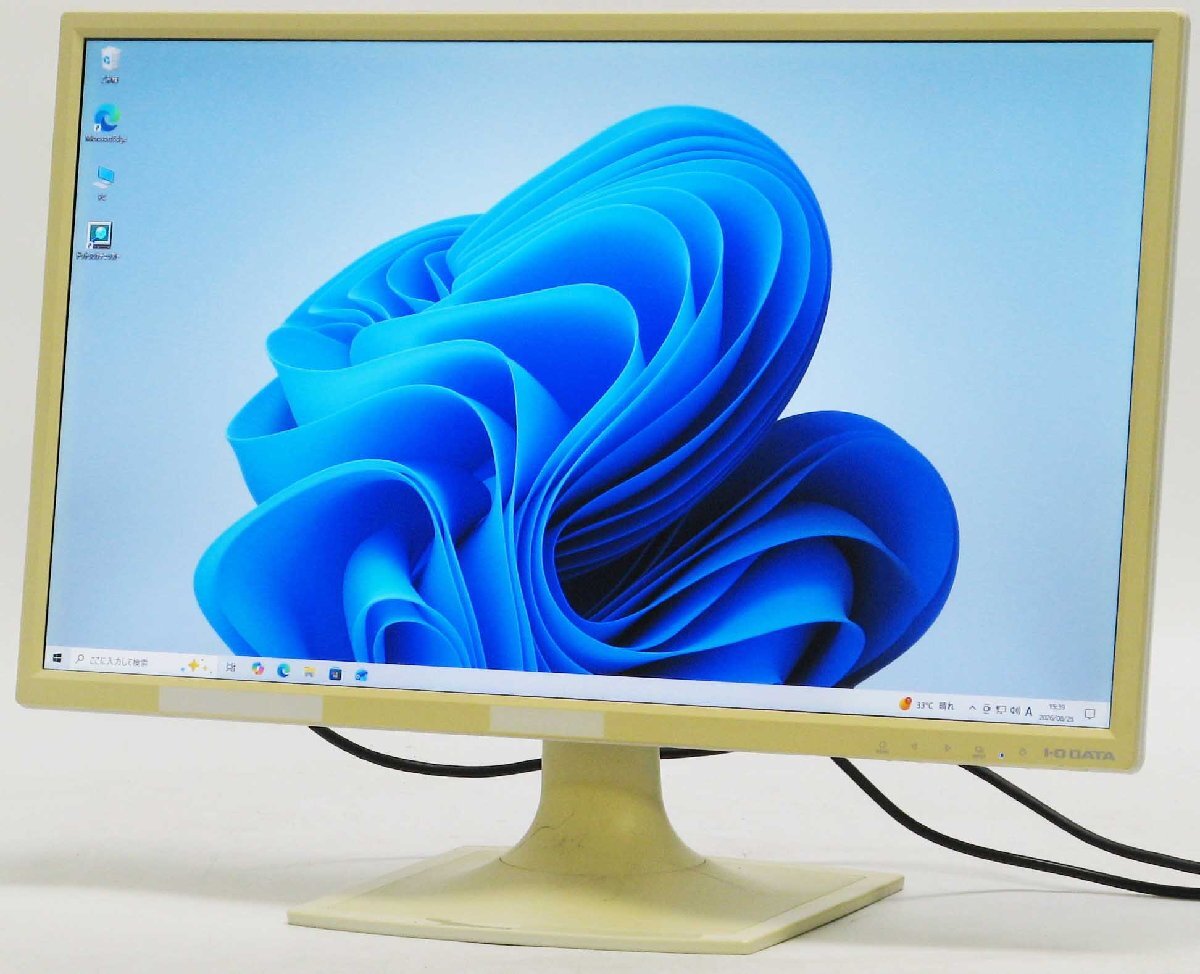 O-4905/IODATA LCD-MF244EDW �� �վ���˥��� 24����� HDMI�б� ������� ���ԡ�������¢ #2