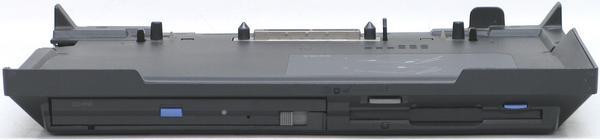 X-144/IBM ThinkPadȥ١X2+CD-RWUltraBaseX20꡼