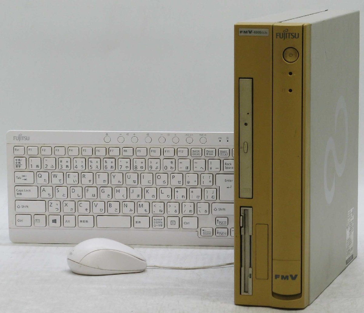 B5-9008/�ٻ��� FMV-6000CL2S FMVCL24131 Windows XP ��� �ǥ����ȥå� �ѥ�����