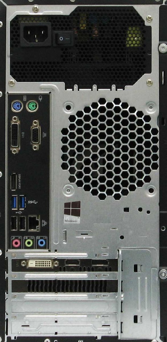 B5-9538/�ޥ�������ԥ塼���� MX37110S12DT Core i7 ��7���� SSD+HDD Geforce GTX 1050 Windows 11 ��� �����ߥ󥰥ǥ����ȥå� �ѥ�����