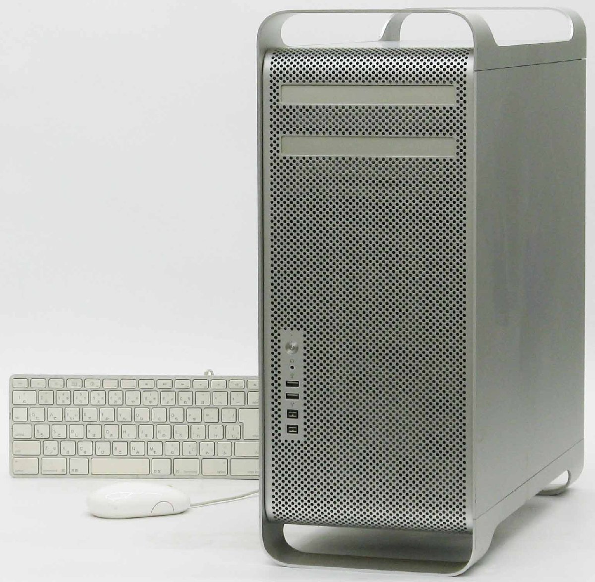 F-503/Apple MacPro Server mid 2010モデル MC915J/A XEON-W3530