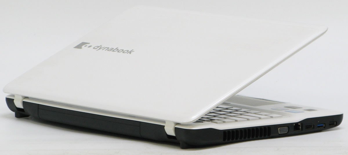 A3-1803/ dynabook T551/58CW PT55158CBFW Web Corei7 Windows 10  Ρ ѥ