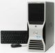 B5-9539/DELL Precision T3400-E8500CMT Core2Duo Windows XP ��� �ǥ����ȥå� �ѥ�����