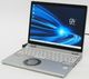 A3-2862/Panasonic Let'snote CF-QV9TFLVS Web����� Core i7 ��10���� SSD 2in1 ����С����֥� Windows 11  �Ρ��� �ѥ�����