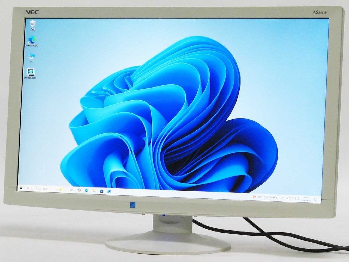 O-4907/NEC LCD-AS241W �� �վ���˥��� 24����� ������� #1