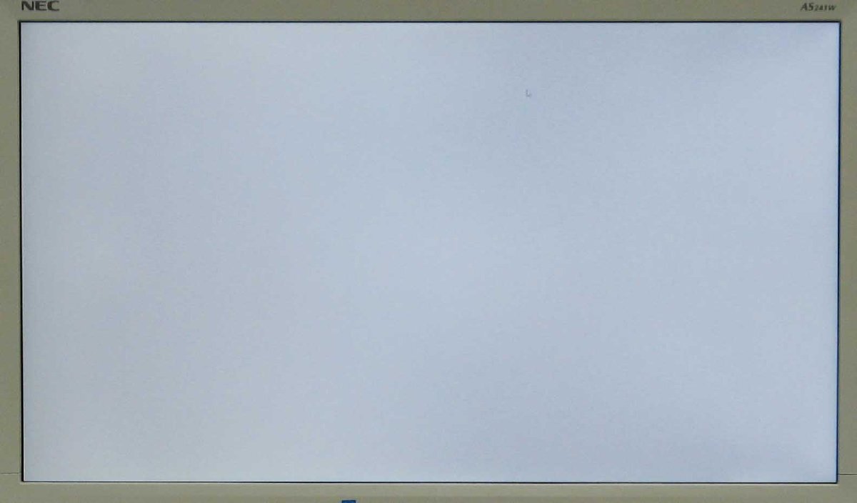 O-4907/NEC LCD-AS241W �� �վ���˥��� 24����� ������� #1