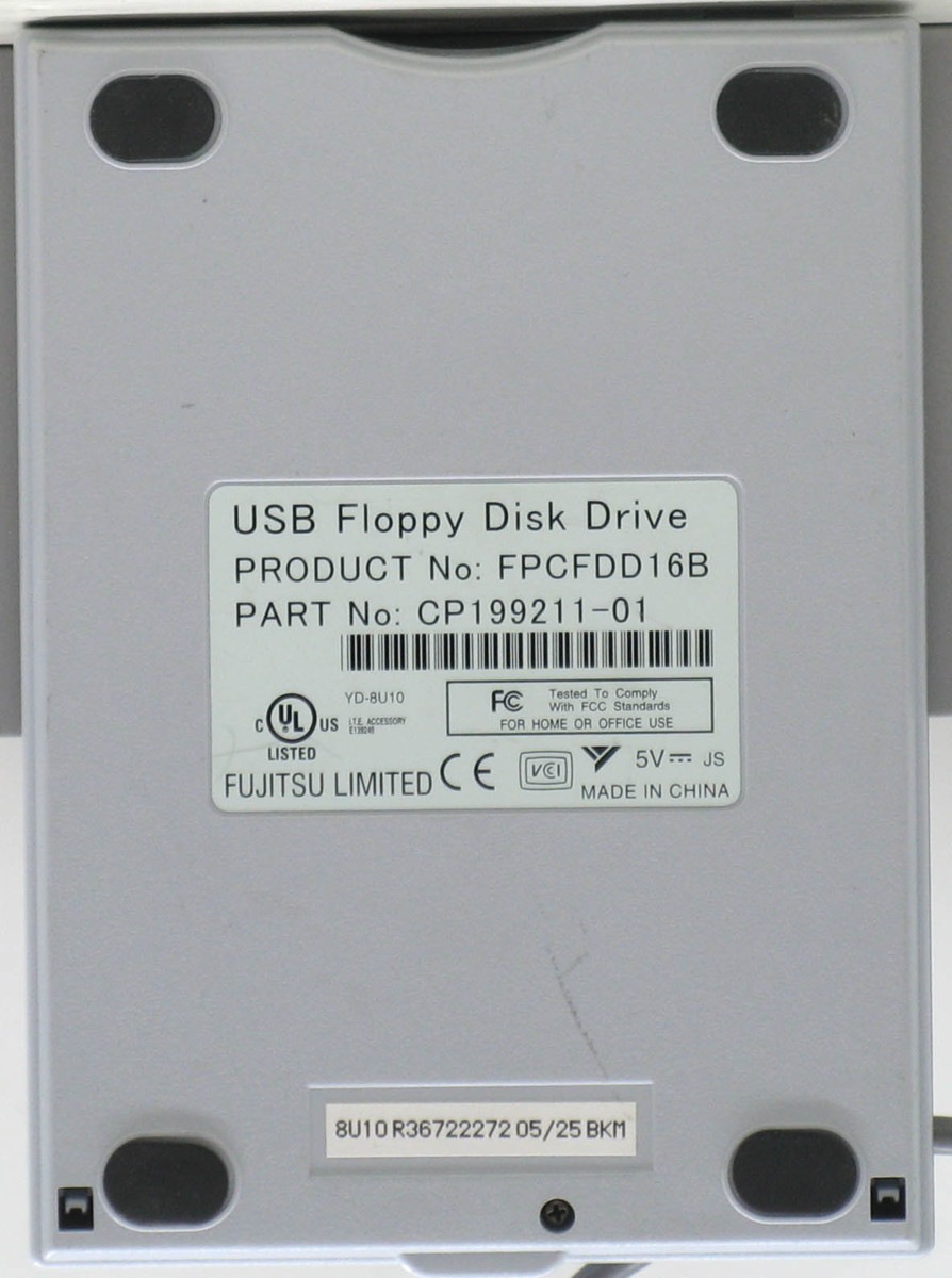 H-83/�ٻ��� YD-8U10��USB���դ��ե��åԡ��ǥ������ɥ饤��