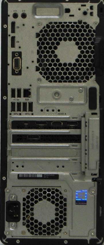 B5-8930/HP EliteDesk 800 G4 TWR-8700 Core i7 8 SSD+HDD GeForce RTX2080 Windows 11  ߥ󥰥ǥȥå ѥ