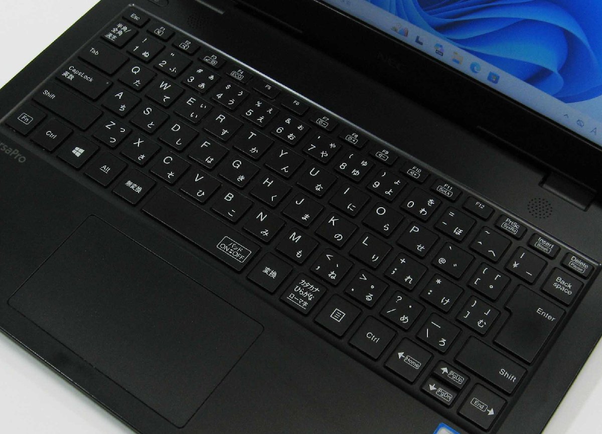 A3-2586/NEC VersaPro PC-VKT16MZG6 Web����� Core i5 ��8���� SSD Windows 11 ��� �Ρ��� �ѥ�����