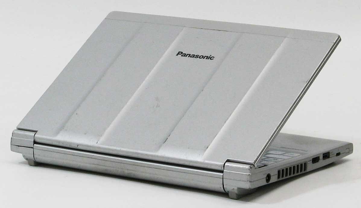 A3-2651/Panasonic Let'snote CF-SV9RDQVS Web����� Core i5 ��10���� SSD Windows 11 ��� �Ρ��� �ѥ�����