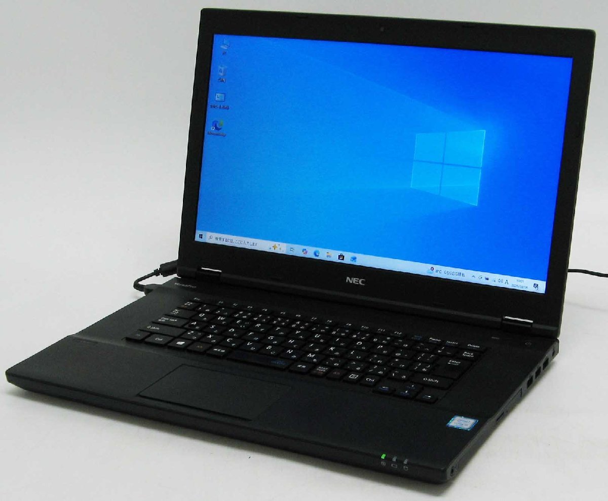 A3-2960/NEC VersaPro PC-VK24MXZGU Web����� Core i5 ��6���� SSD Windows 10 ��� �Ρ��� �ѥ�����